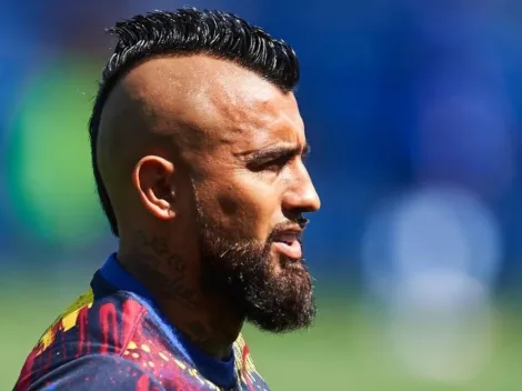 En Italia aseguran que el Barcelona ofrece a Vidal a precio de liquidación