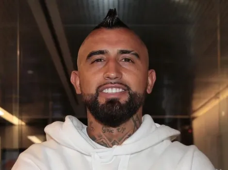 ¡Oficial!: Inter anuncia a Arturo Vidal como su nuevo refuerzo