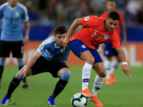 Inicia el camino a Qatar 2022 ante Uruguay: Fecha, hora y canal