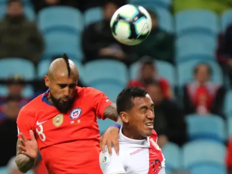 Chile vs Perú: Horario y canales para ver en vivo el Clásico del Pacífico