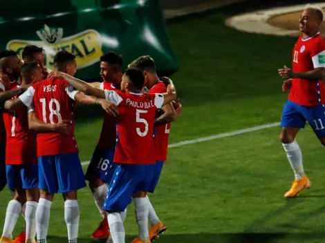 Chile vs Perú: Cómo y dónde ver EN VIVO y ONLINE