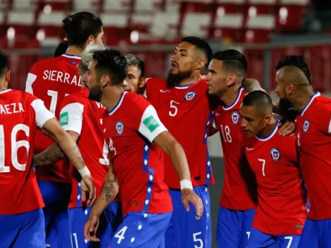 Chile vs Venezuela: Hora y canal para ver gratis EN VIVO y ONLINE