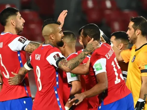 Chile vs Venezuela: Cómo y dónde ver EN VIVO por TV y ONLINE vía Streaming