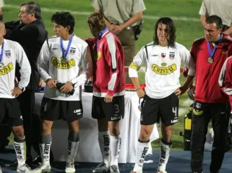 Pachuca muestra inéditas imágenes de la final con Colo Colo