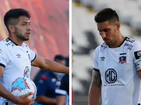 Mario Galindo alaba a Jeyson Rojas, pero no tiene piedad con Insaurralde