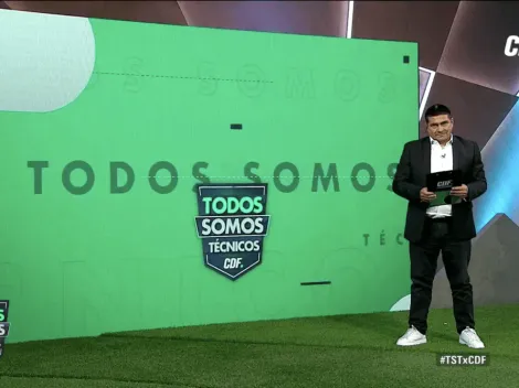 Las notas del Toby Vega de la triste derrota del Cacique