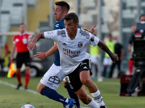 Tabla: Colo Colo ganó y salió del fondo de la tabla