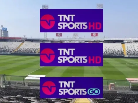 ¿Qué señal de TNT Sports transmitirá el Superclásico?