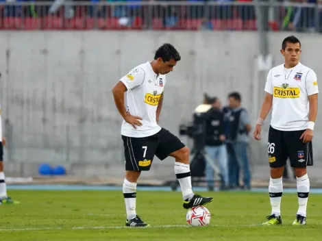 Estos jugadores han perdido frente a la "U" vistiendo la camiseta del Popular