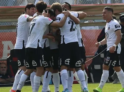 Video: La gran racha de victorias que lleva Colo Colo frente a la “U” en el Monumental