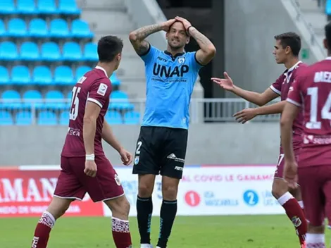 Lucas Aveldaño tras polémica jugada: "Son unos hijos de p...."