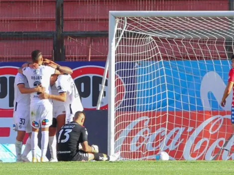 Colo Colo comenzó a sondear jugadores