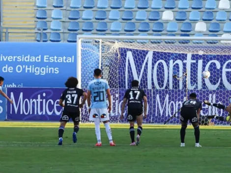 Bichi Borghi dice que Colo Colo no le enseña a sus jugadores a perder