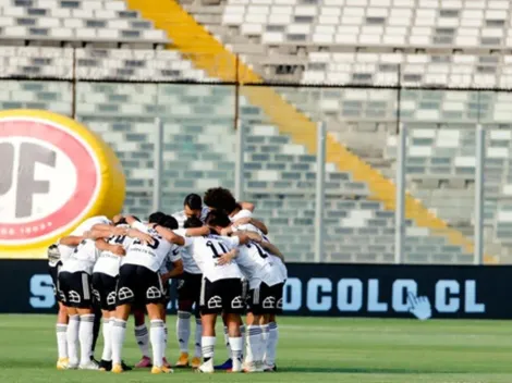 Supercopa y Torneo Nacional: En estas fechas debuta Colo Colo