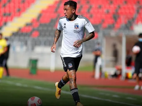 Martín Rodríguez y Felipe Fritz tuvieron minutos en el triunfo ante Rangers