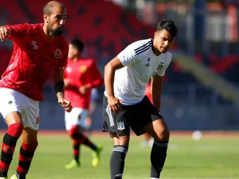 De a poco: Una serie de juveniles jugaron en la victoria ante Rangers