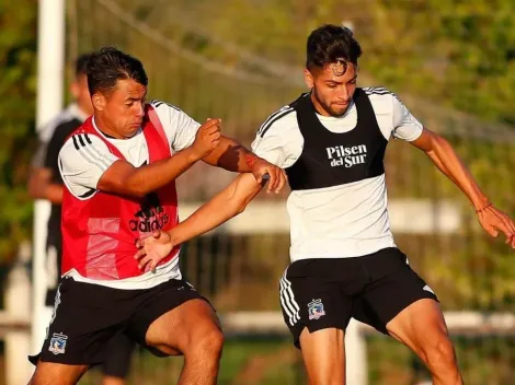 Los seleccionados estarán disponibles ante Curicó