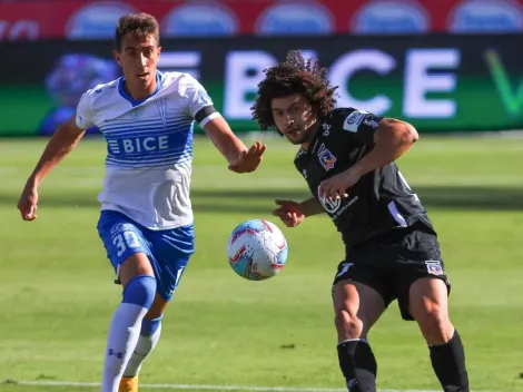 El 11 que proyecta Colo Colo pensando en la Supercopa