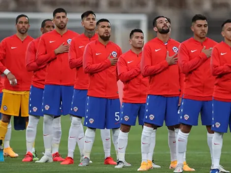 Más de un albo dirá presente: La Roja confirma amistoso con Bolivia