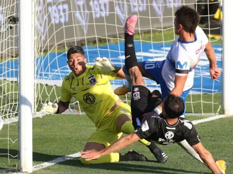 El Cacique se juega ante la UC la primera copa de la temporada