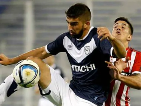 Emiliano Amor ve con bueno ojos llegar a Colo Colo