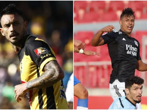 Pinilla tiene una fe ciega en Iván Morales