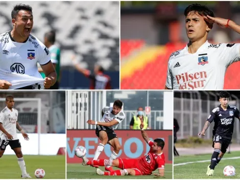 Quinteros valora la presencia de los jóvenes del plantel