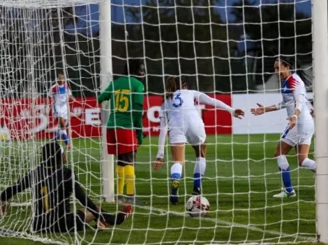 Chile vs Camerún | Cómo y dónde ver EN VIVO y ONLINE