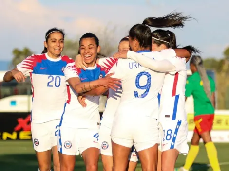 La Roja Femenina ya tiene grupo para los JJOO de Tokio