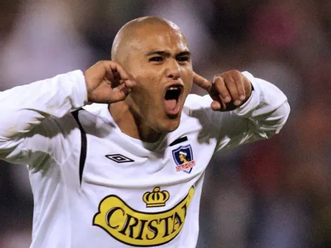 ¡Feliz cumpleaños Humberto Suazo!