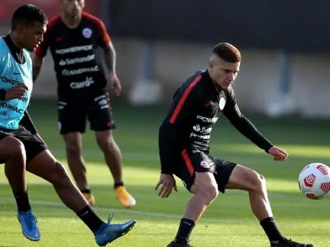 Miguel Ramírez no puede creer la ausencia de colocolinos en la Roja