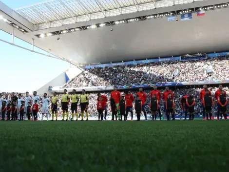 Juega la Roja: Horario para ver las eliminatorias a Qatar 2022