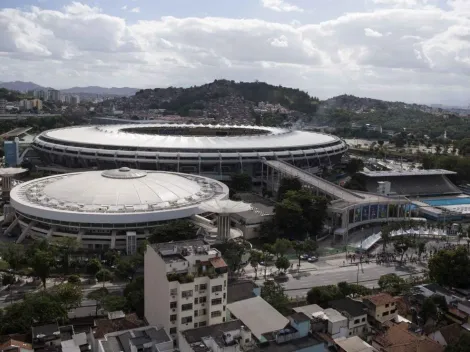 Conoce las sedes donde se jugará la Copa América Brasil 2021