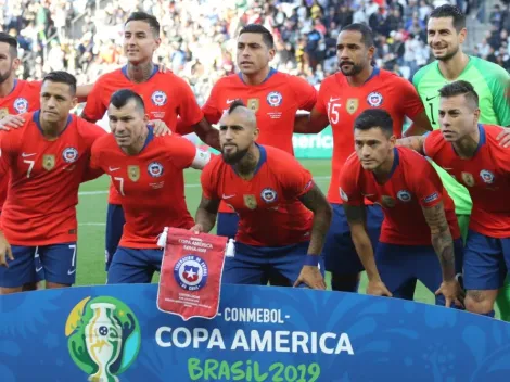 Lasarte se suma a las críticas a la Copa América en Brasil