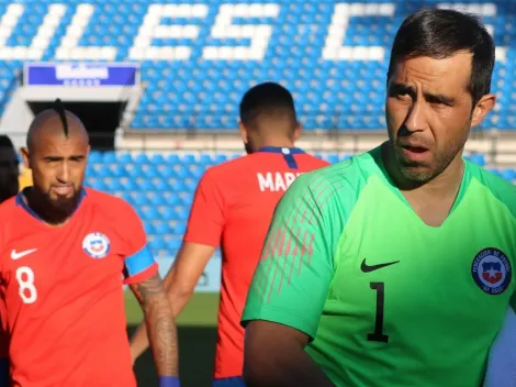 Baja participación de formados en Colo Colo en la formación de La Roja