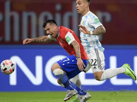 La Roja visita a Argentina: Link y canales para ver EN VIVO y ONLINE