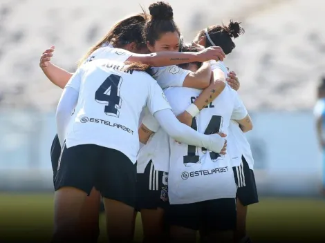 En Colo Colo femenino tienen un sólo objetivo: "Nos preparamos para ser campeonas"