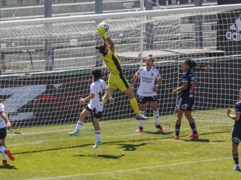 Colo Colo vs U : Horario y dónde ver EN VIVO