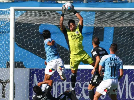 EN VIVO | Dale Albo AM: Colo Colo vuelve a las prácticas