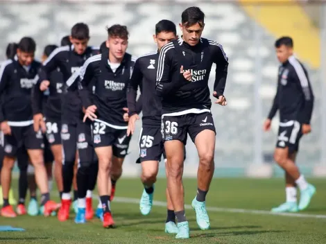 EN VIVO | Dale Albo AM: Colo Colo comienza mini pretemporada pensando en el título