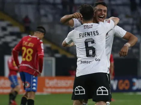 EN VIVO | Dale Albo AM: Colo Colo define equipo para enfrentar a Unión