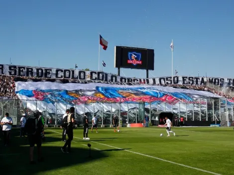 EN VIVO | Dale Albo AM: La previa de Colo Colo ante Antofagasta