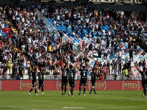 EN VIVO | Dale Albo AM: Colo Colo comienza a preparar el plantel 2022