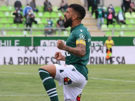 Cheíto Ramírez dice que Fernández “va a caber calado en Colo Colo"