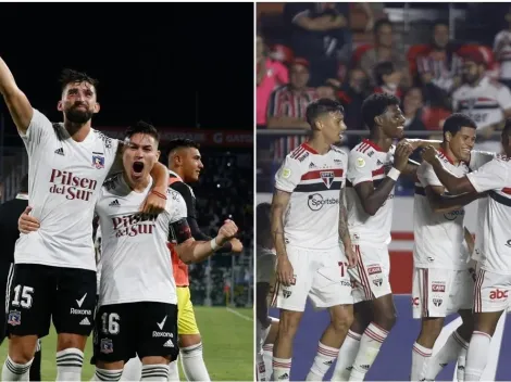 Sao Paulo se suma al torneo amistoso que jugará Colo Colo