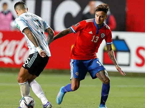 ¡Con Pulgar! Jugadores de Colo Colo en la Roja ya tienen la nueva camiseta