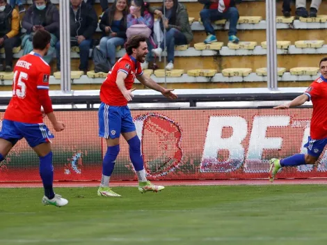 La doble fecha final de la Eliminatorias jugará en simultáneo