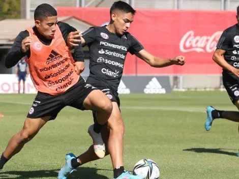 Colo Colo enfrentará a la Roja Sub 20 en un nuevo amistoso