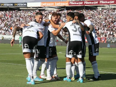 EN VIVO | DaleAlbo AM: Colo Colo con la mente en Huachipato