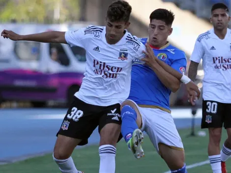 Jorge Araya firma por Deportes Melipilla